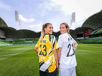 Australia and New Zealand to j...